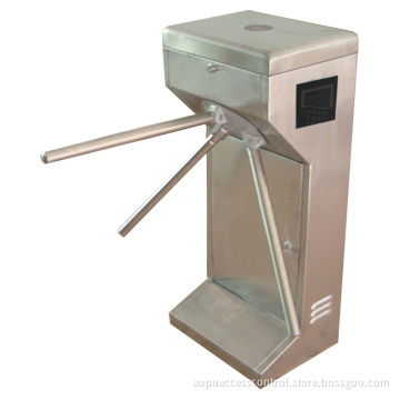 Tropid Turnstile Access Control